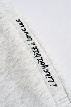 Load image into Gallery viewer, HEATHER GREY VASTA SWEATPANTS