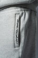 Load image into Gallery viewer, HEATHER GREY VASTA SWEATPANTS
